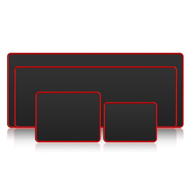 Anti-Slip Rubber Mouse Pad