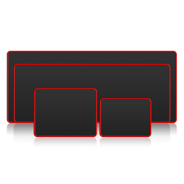 Anti-Slip Rubber Mouse Pad