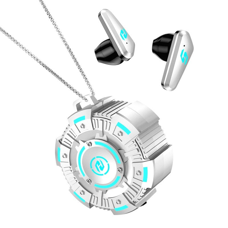 Noise Reduction Wireless Earphones