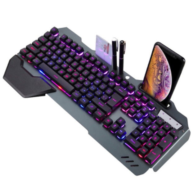Mechanical Gaming Keyboard