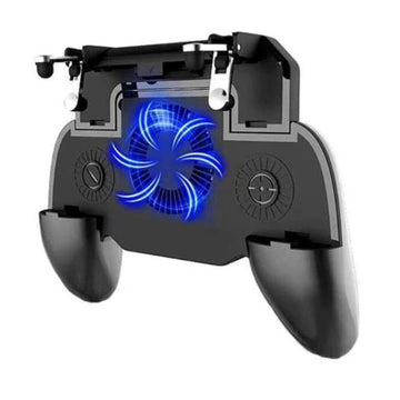 5-in-1 Mobile Gaming Controller