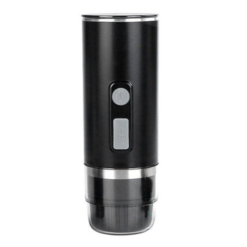 Portable Espresso Maker