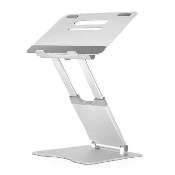 Folding Aluminum Laptop Bracket