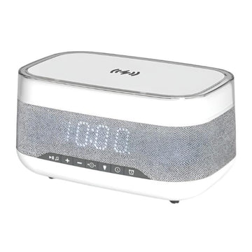 Intelligent Multifunction Alarm Clock