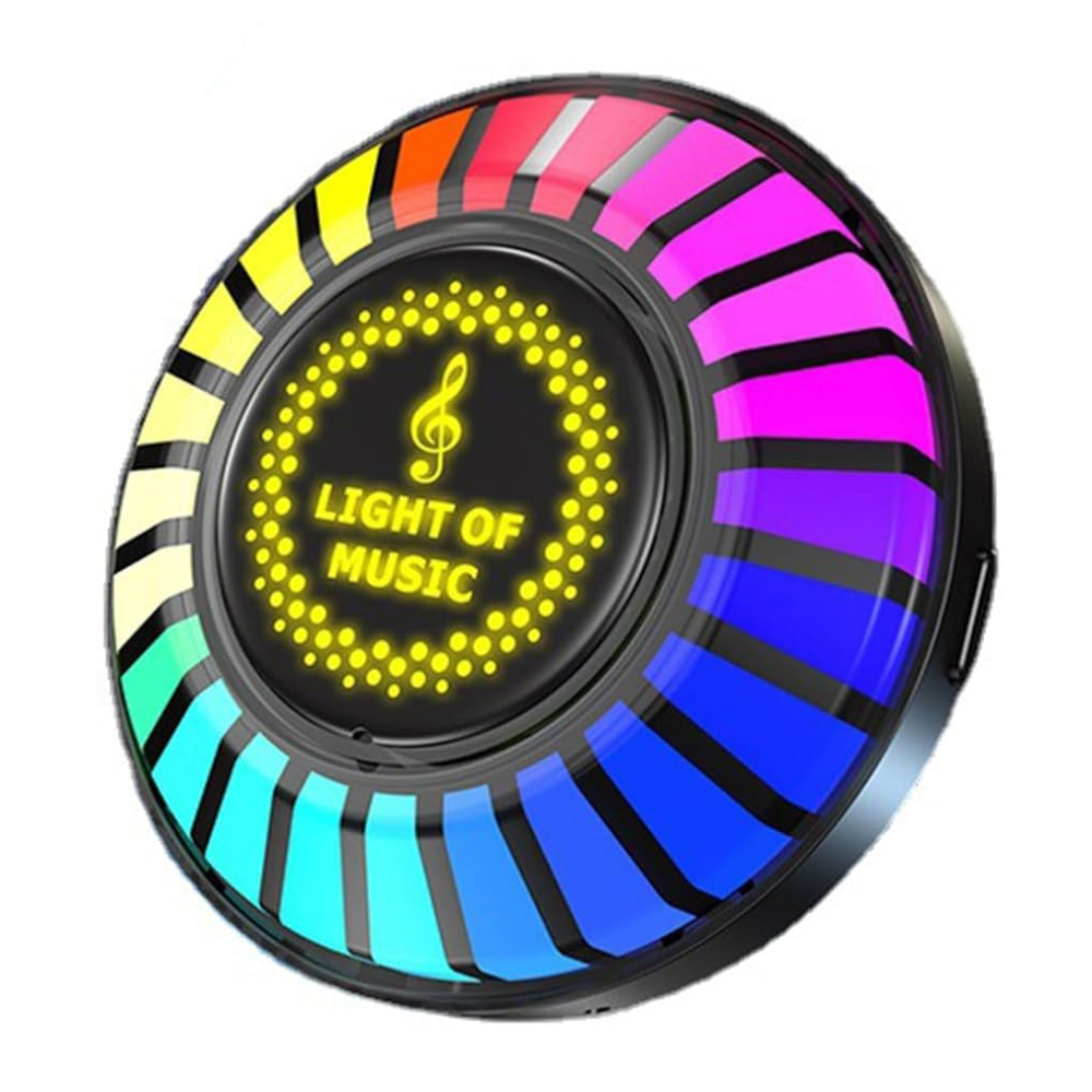 Magnetic Desktop Ambience Light