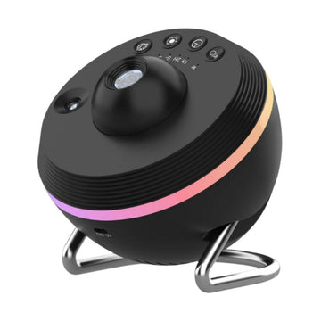 Meteor Galaxy Projector Lamp