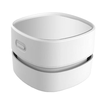 Mini Dust Vacuum Cleaner