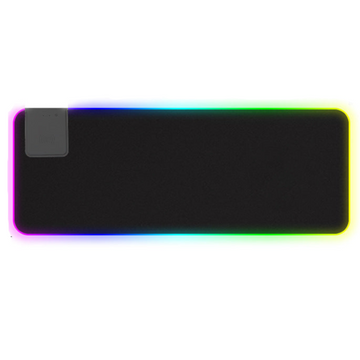 RGB Glowing Mouse Pad