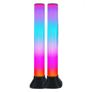 Smart RGB Gaming Light Bars